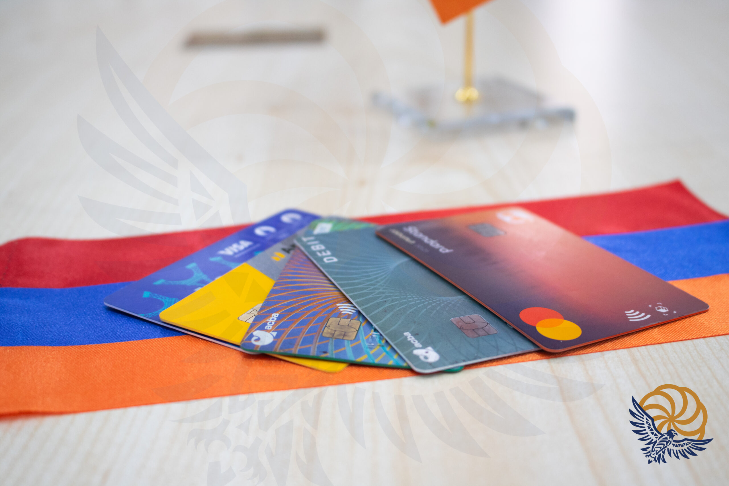 Открытие счета в Армении Open a Bank Account in Armenia